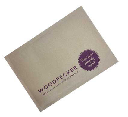 custom bubble mailers with logo