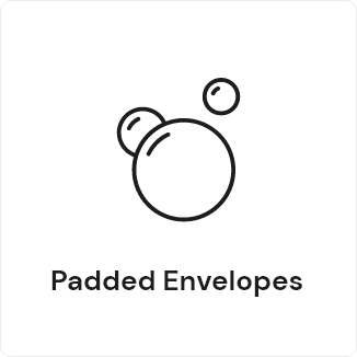 padded-envelopes image