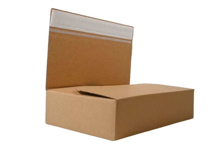 Ecommerce Boxes - 230 x 160 x 50mm