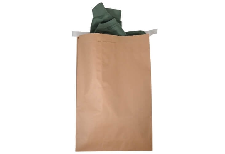 Paper Mailing Bags - 485 x 330 x 100mm