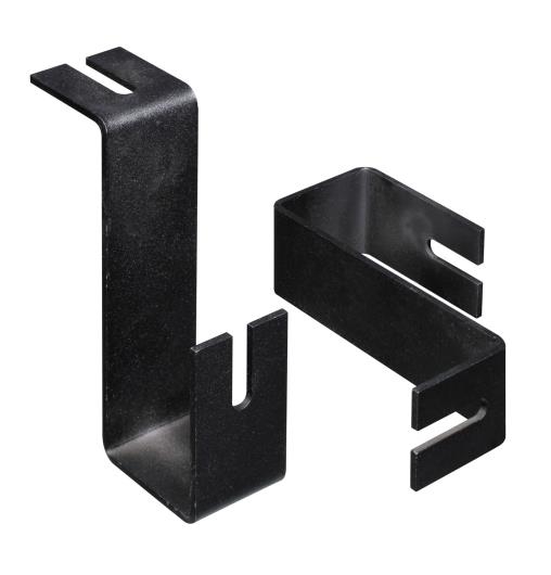 Modular Packing Station Cutter Brackets | Priory Direct