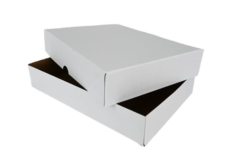 A4 Corrugated Stationery Boxes | Robust Boxes For A4 Paper